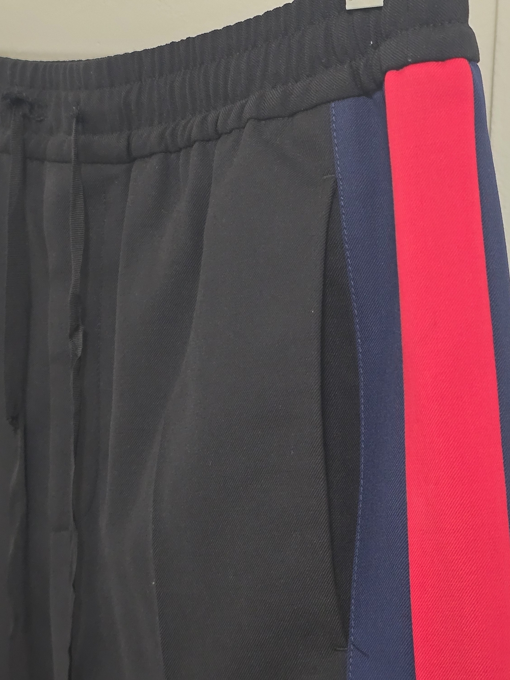 Gucci Wool And Mohair Pants, M - Picture 3 of 13